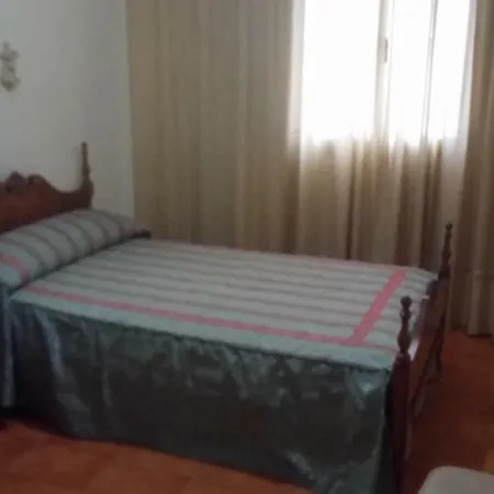 Casa Encima Playa Silgar 別荘 *
