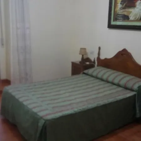Casa Encima Playa Silgar *