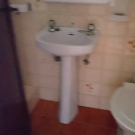 Casa Encima Playa Silgar サンシェンショ