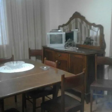 Casa Encima Playa Silgar 別荘 サンシェンショ