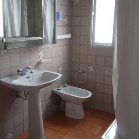 Casa Encima Playa Silgar *