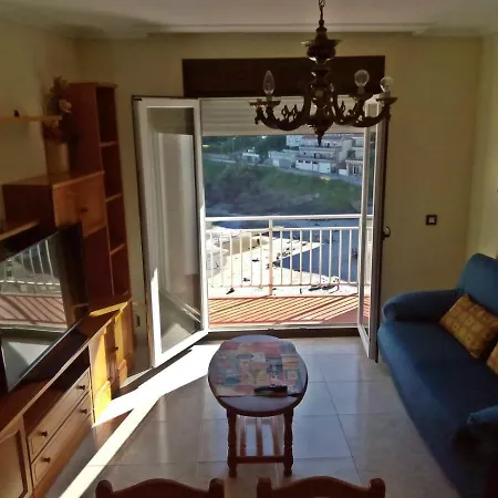 Casa Encima Playa Silgar
