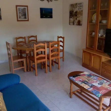 Casa Encima Playa Silgar 別荘 *